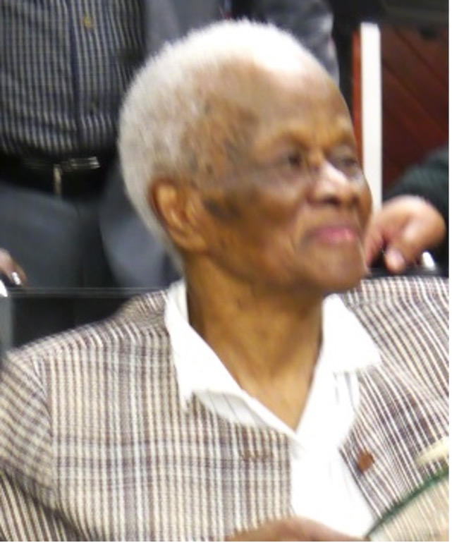 Donna Keizer-profile