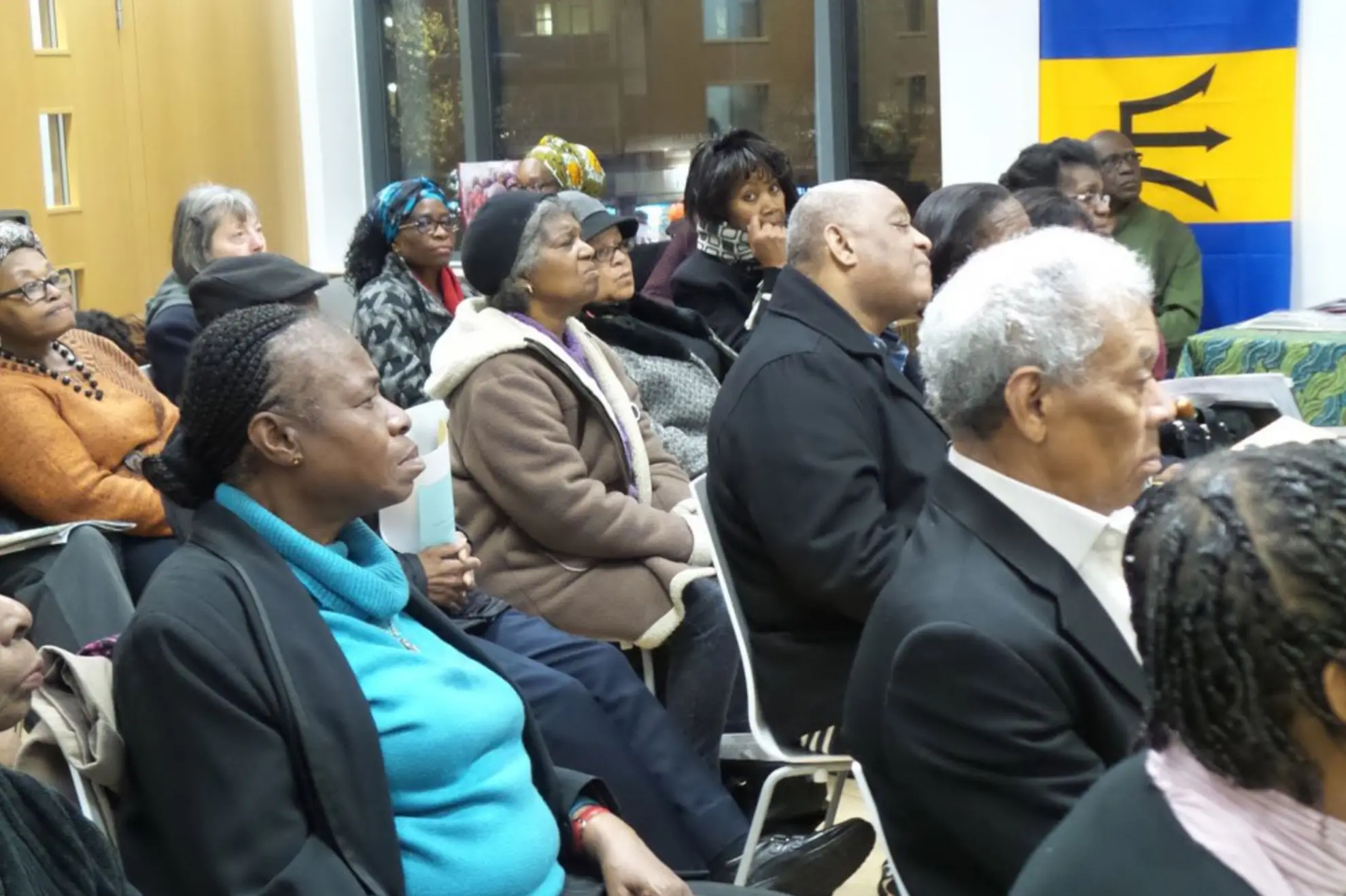 WW1 Caribbean Soldiers on the Western Front - The Tony Cheeseman Foun_ - www.tonycfoundation.com copy